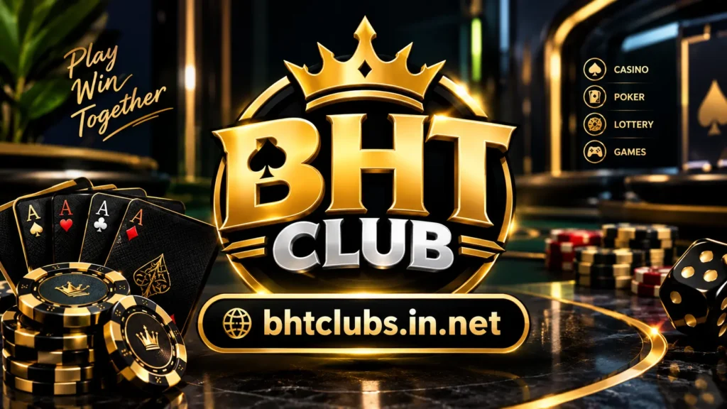 Bht Club